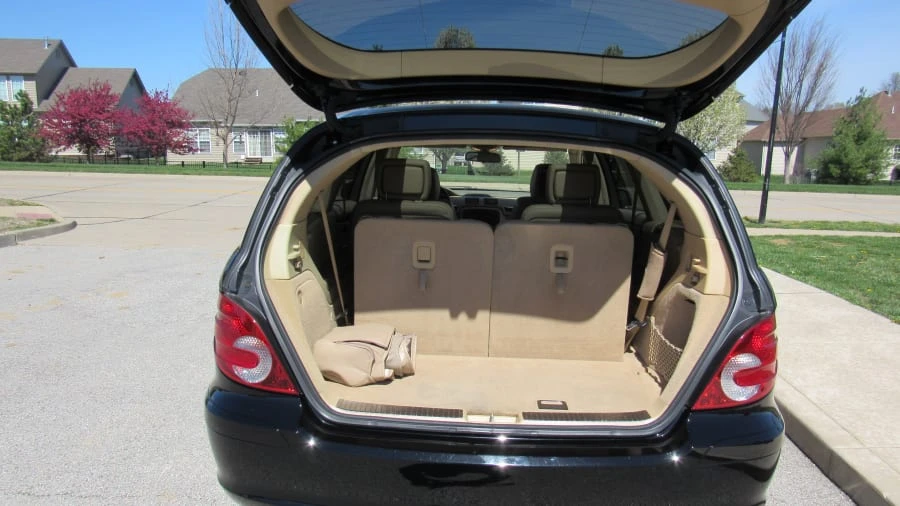 2006 Mercedes-Benz W251 R-Class - Image 10 of 11