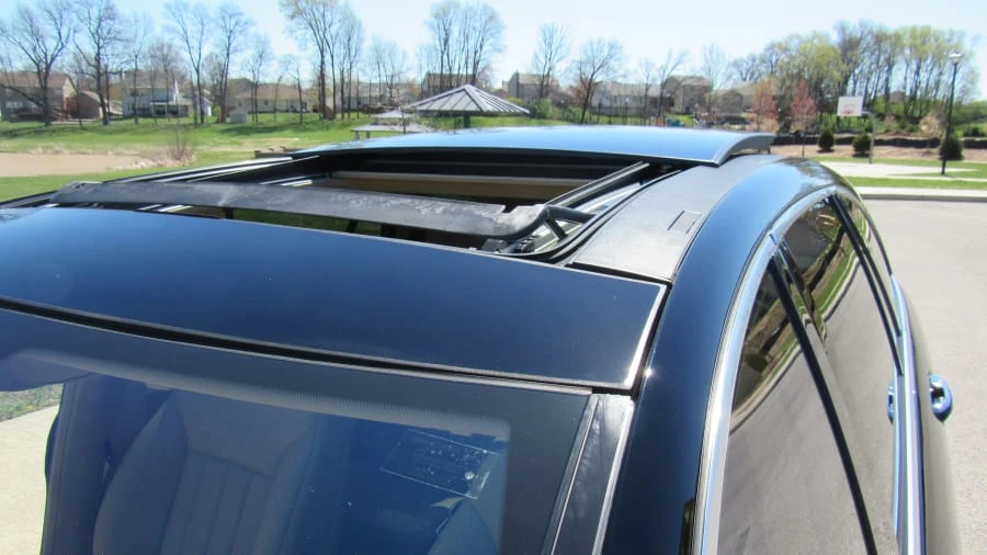2006 Mercedes-Benz W251 R-Class - Image 11 of 11
