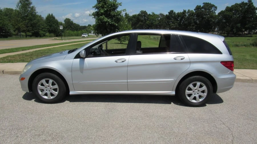 2006 Mercedes-Benz W251 R-Class - Image 2 of 7