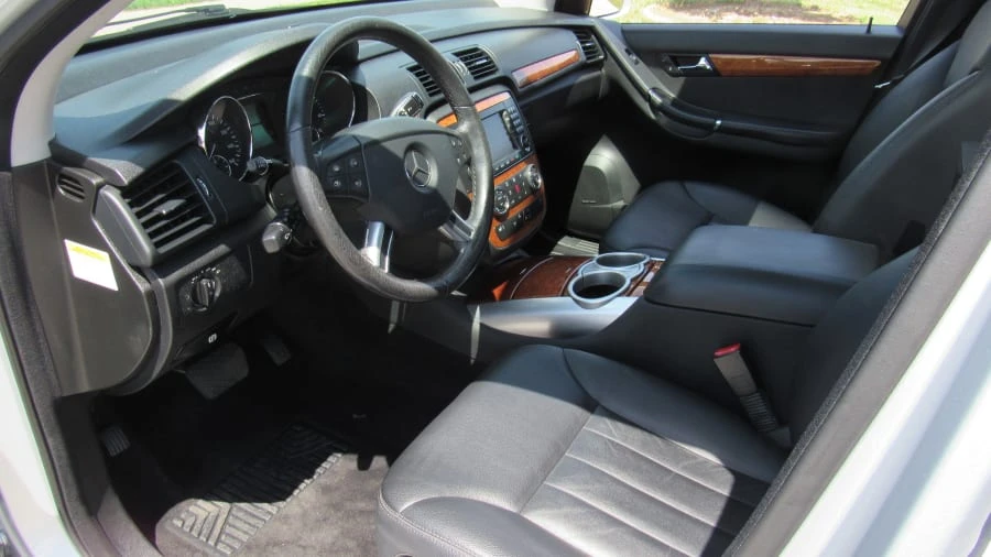 2006 Mercedes-Benz W251 R-Class - Image 4 of 7