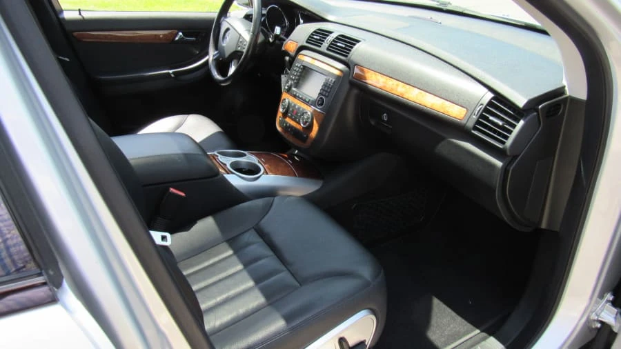 2006 Mercedes-Benz W251 R-Class - Image 5 of 7