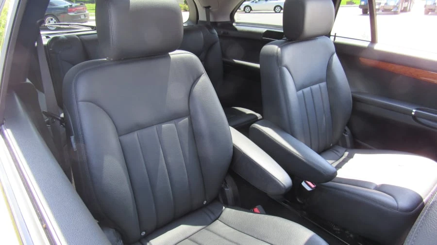 2006 Mercedes-Benz W251 R-Class - Image 6 of 7