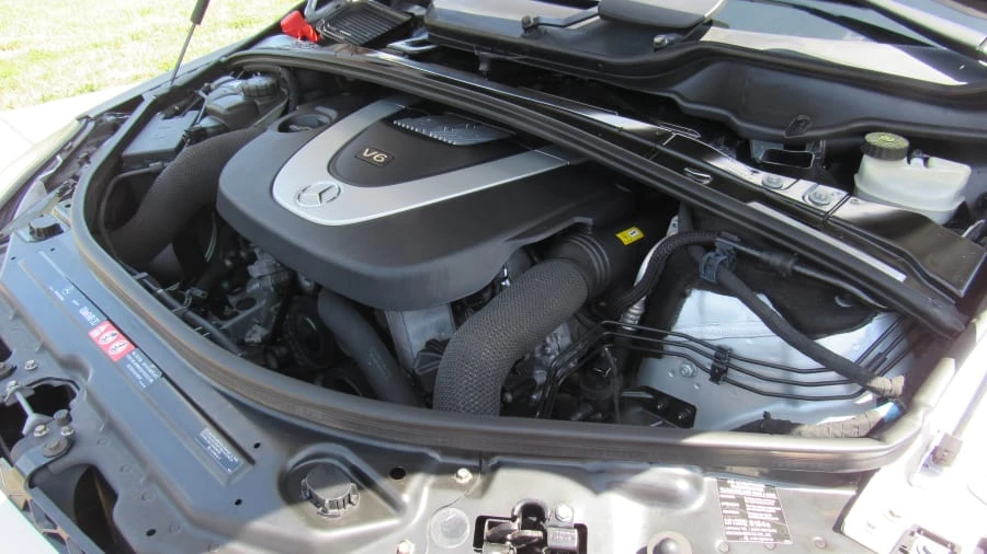 2006 Mercedes-Benz W251 R-Class - Image 7 of 7