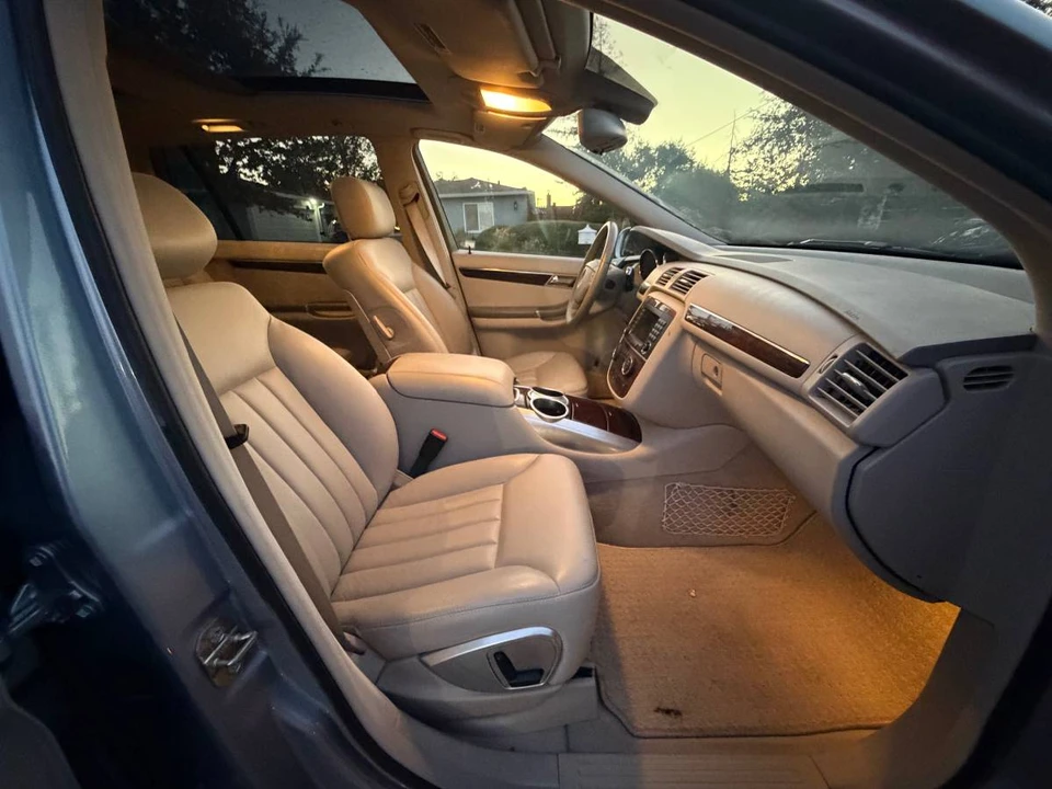 2006 Mercedes-Benz W251 R-Class - Image 13 of 17