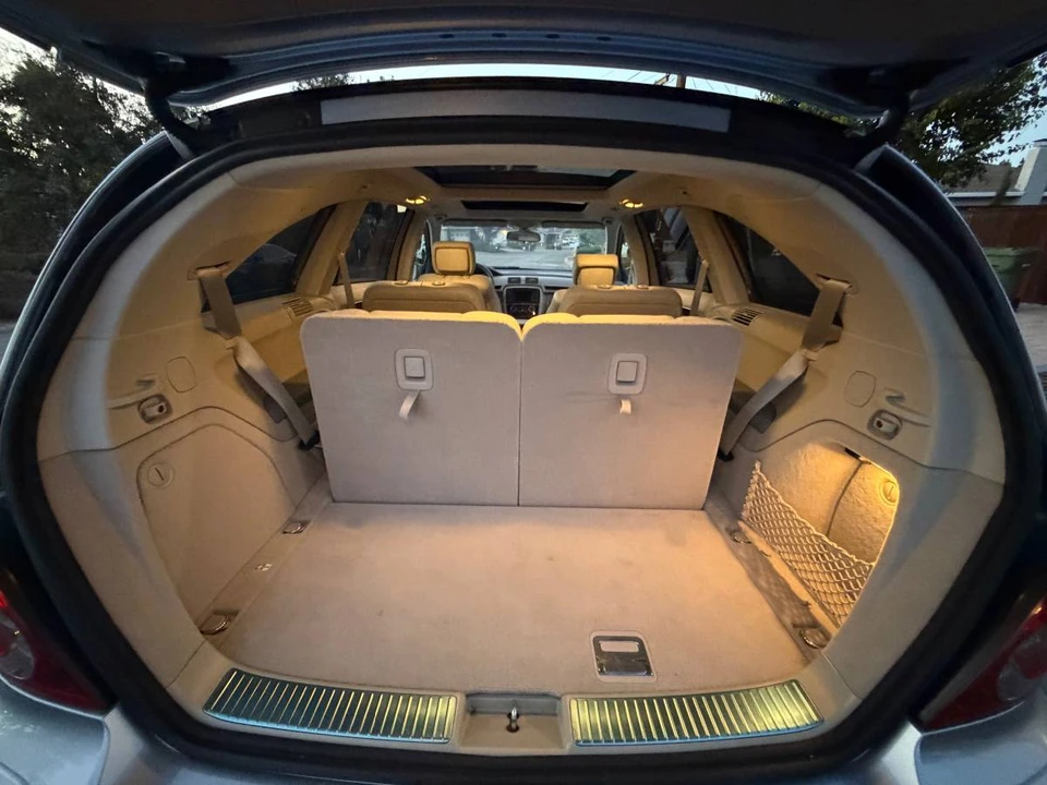 2006 Mercedes-Benz W251 R-Class - Image 16 of 17