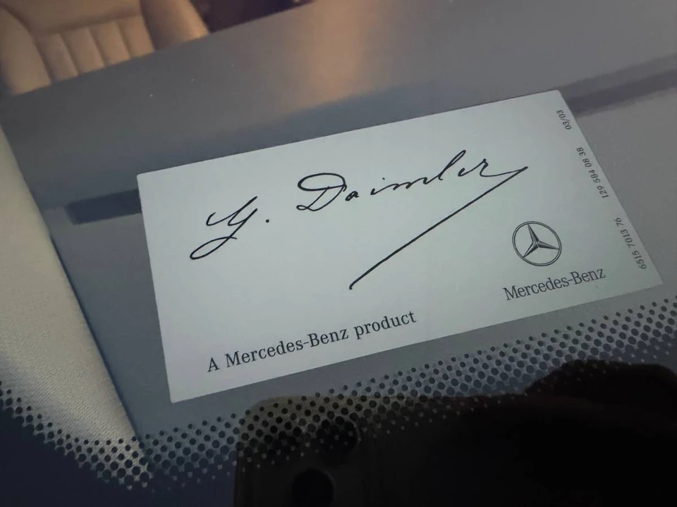 2006 Mercedes-Benz W251 R-Class - Image 15 of 17