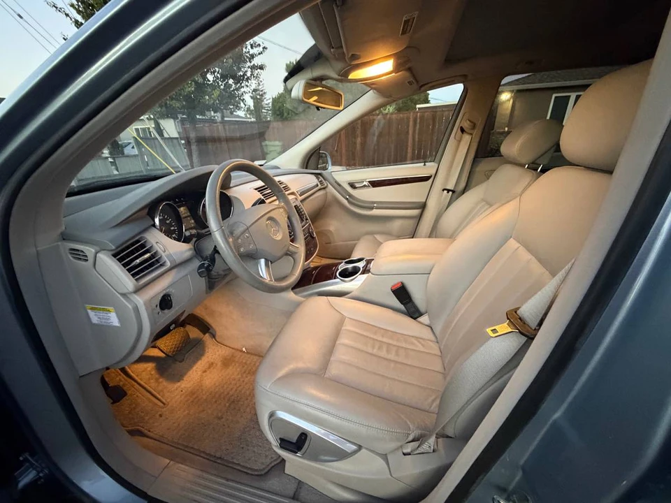 2006 Mercedes-Benz W251 R-Class - Image 6 of 17