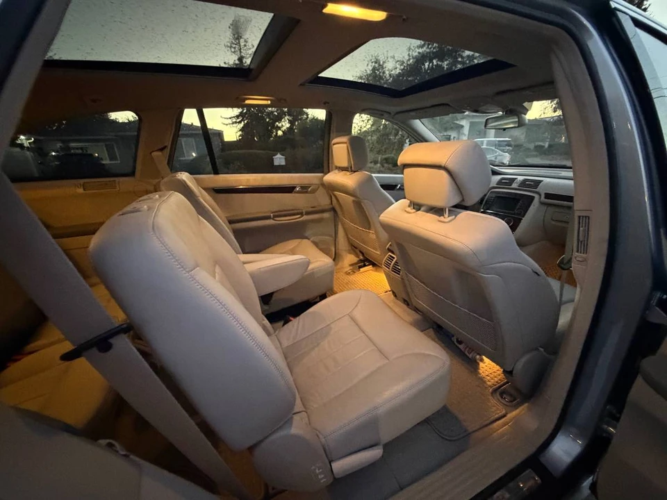 2006 Mercedes-Benz W251 R-Class - Image 12 of 17