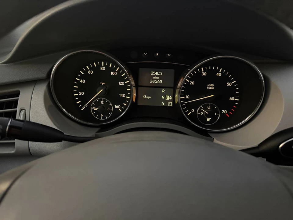 2006 Mercedes-Benz W251 R-Class - Image 17 of 17