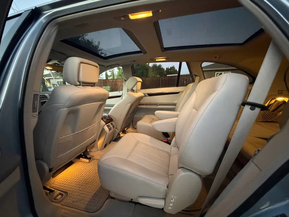 2006 Mercedes-Benz W251 R-Class - Image 7 of 17
