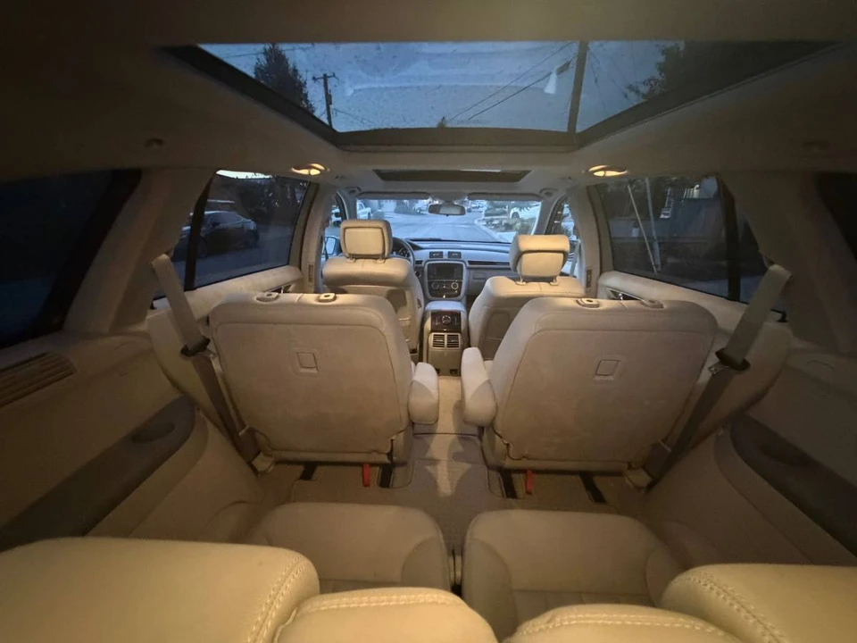 2006 Mercedes-Benz W251 R-Class - Image 14 of 17