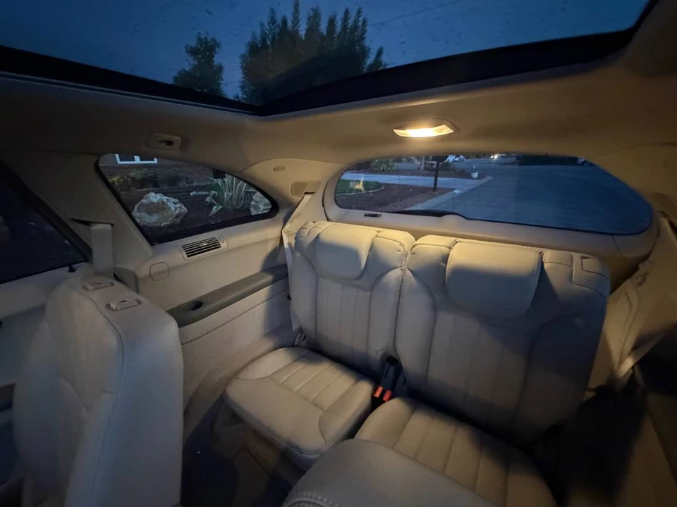 2006 Mercedes-Benz W251 R-Class - Image 11 of 17