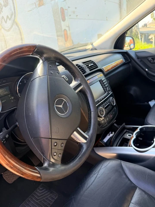 2006 Mercedes-Benz W251 R-Class - Image 12 of 12
