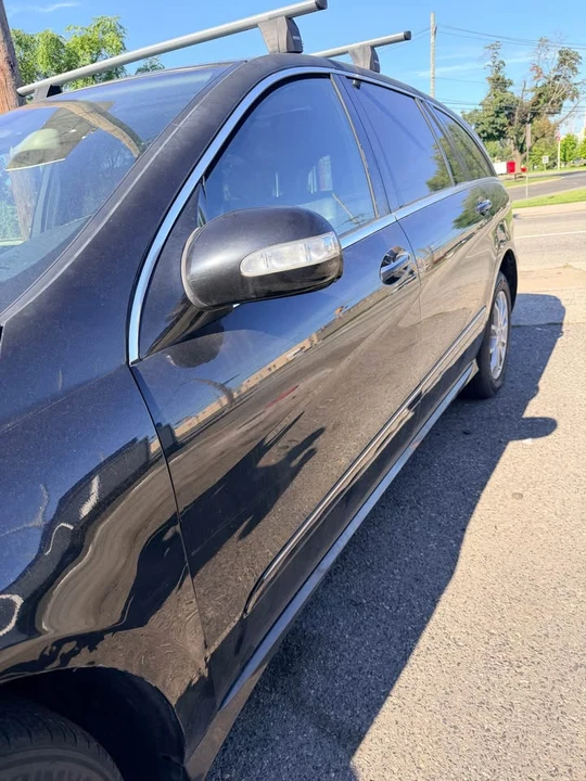 2006 Mercedes-Benz W251 R-Class - Image 10 of 12