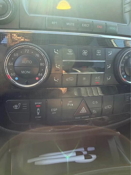 2006 Mercedes-Benz W251 R-Class - Image 3 of 12