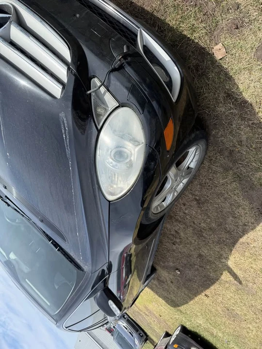 2006 Mercedes-Benz W251 R-Class - Image 3 of 9