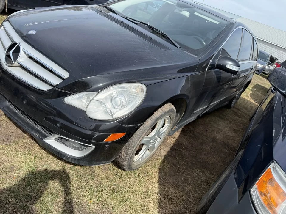 2006 Mercedes-Benz W251 R-Class - Image 2 of 9
