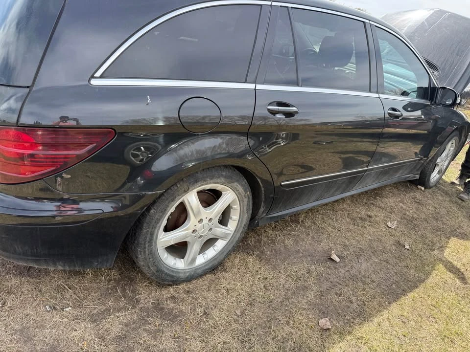 2006 Mercedes-Benz W251 R-Class - Image 8 of 9