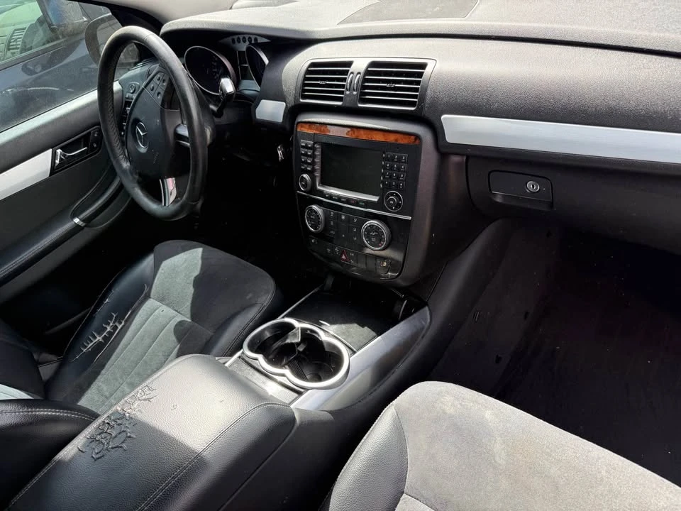 2006 Mercedes-Benz W251 R-Class - Image 4 of 9