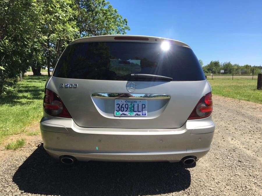 2006 Mercedes-Benz W251 R-Class - Image 10 of 12
