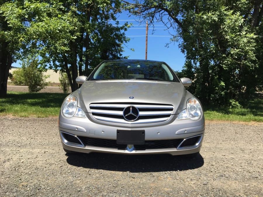 2006 Mercedes-Benz W251 R-Class - Image 11 of 12