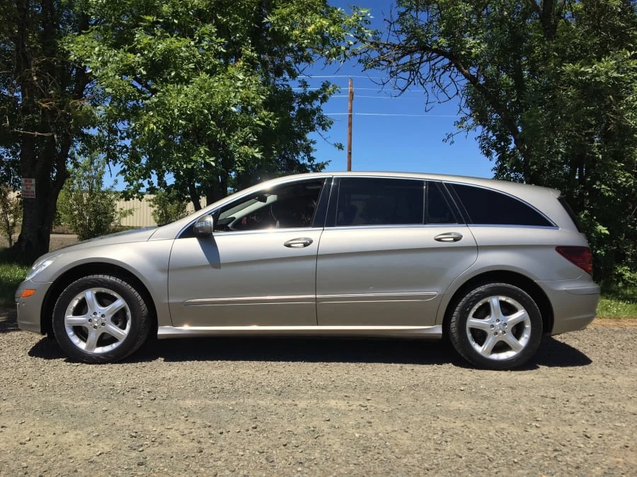 2006 Mercedes-Benz W251 R-Class - Image 2 of 12