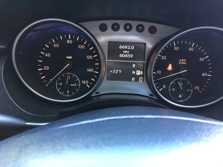 2006 Mercedes-Benz W251 R-Class - Image 6 of 12