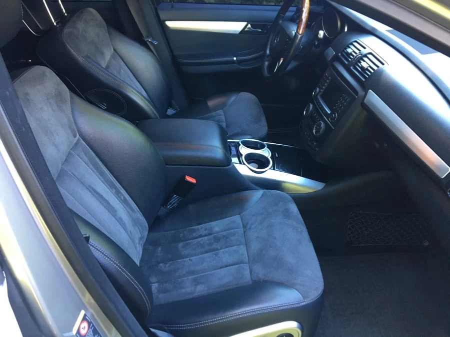 2006 Mercedes-Benz W251 R-Class - Image 5 of 12