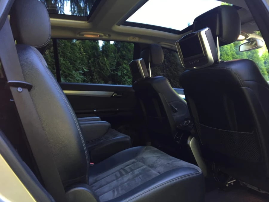 2006 Mercedes-Benz W251 R-Class - Image 7 of 12