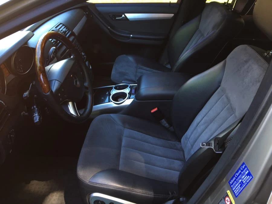 2006 Mercedes-Benz W251 R-Class - Image 4 of 12