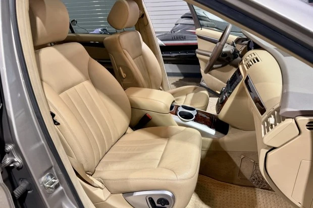 2006 Mercedes-Benz W251 R-Class - Image 4 of 7