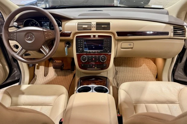 2006 Mercedes-Benz W251 R-Class - Image 5 of 7