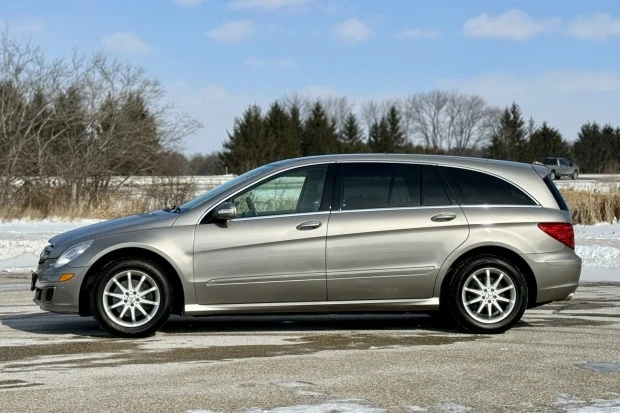 2006 Mercedes-Benz W251 R-Class - Image 3 of 7