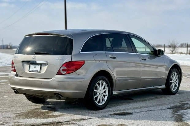 2006 Mercedes-Benz W251 R-Class - Image 2 of 7