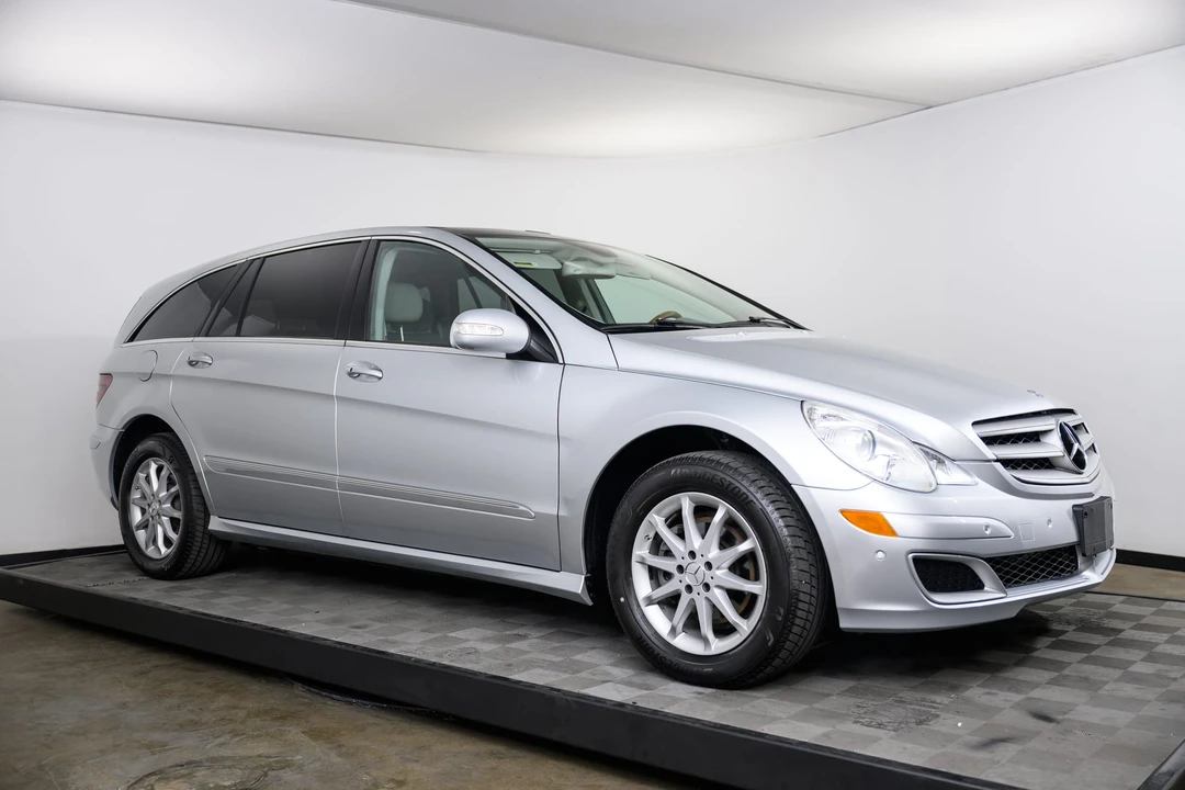 2006 Mercedes-Benz W251 R-Class - Image 10 of 31
