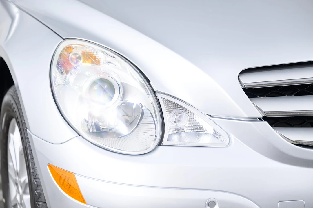 2006 Mercedes-Benz W251 R-Class - Image 29 of 31