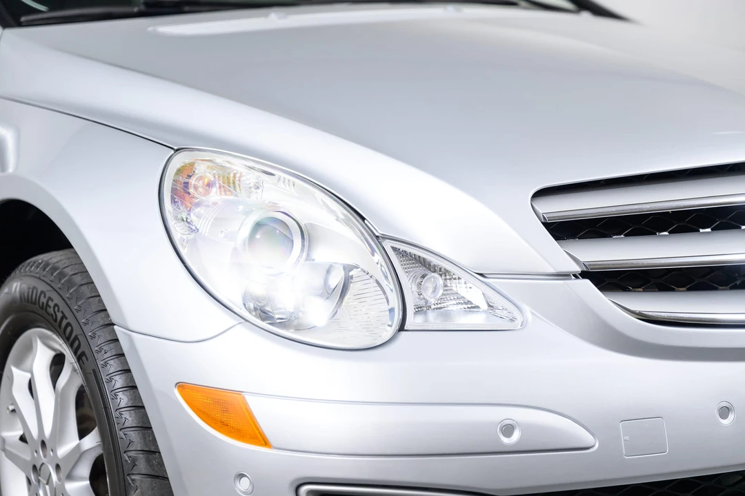 2006 Mercedes-Benz W251 R-Class - Image 30 of 31