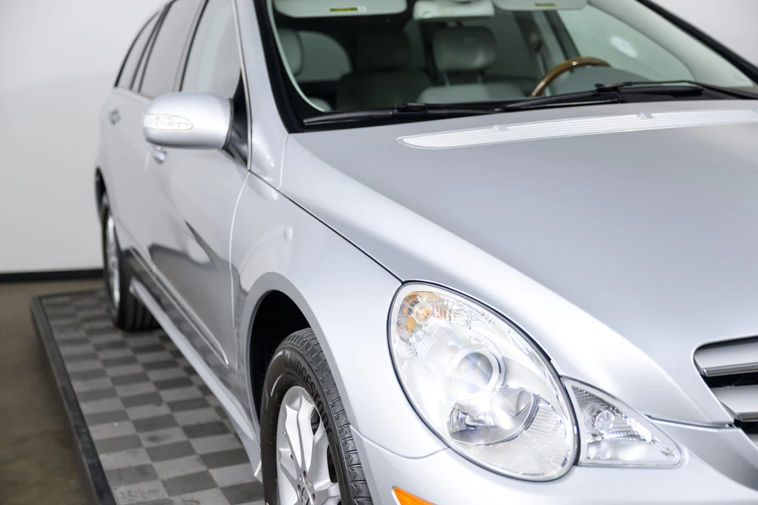2006 Mercedes-Benz W251 R-Class - Image 31 of 31