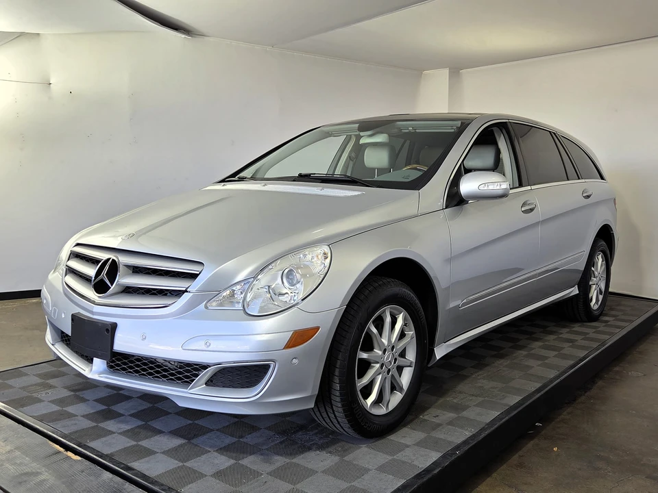 2006 Mercedes-Benz W251 R-Class - Image 3 of 31