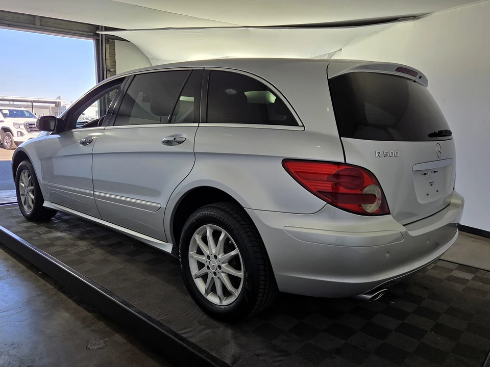 2006 Mercedes-Benz W251 R-Class - Image 21 of 31
