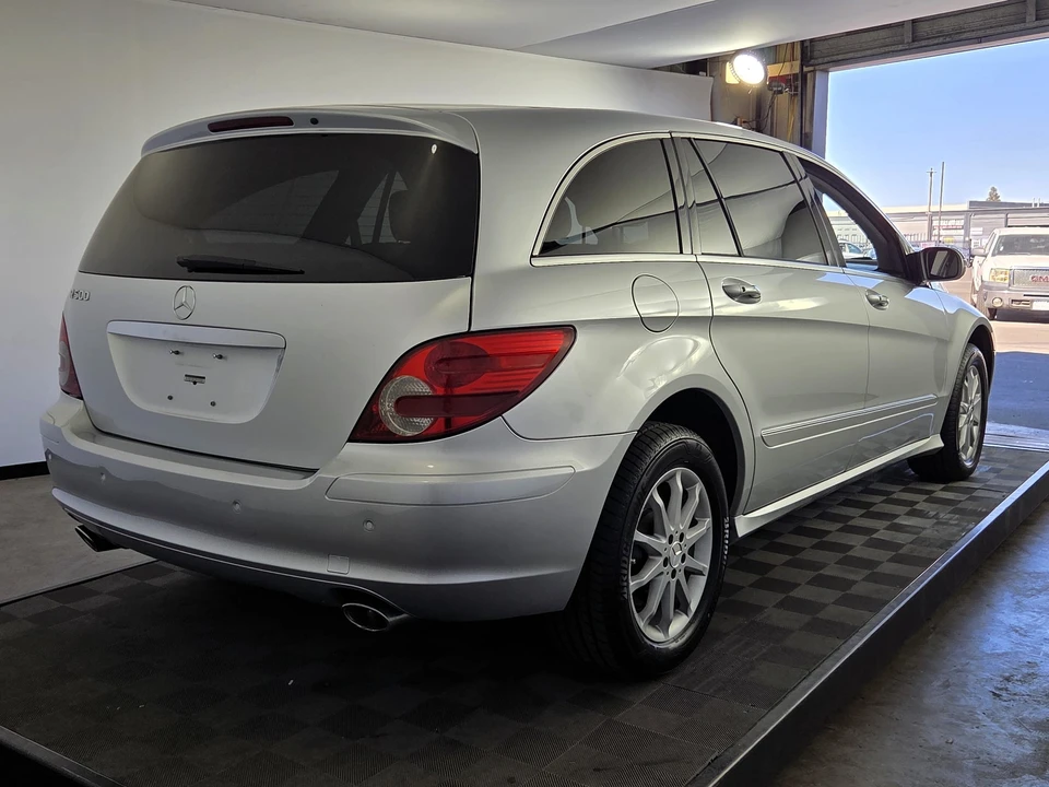 2006 Mercedes-Benz W251 R-Class - Image 16 of 31