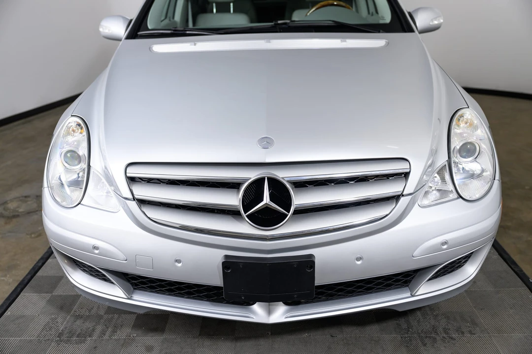 2006 Mercedes-Benz W251 R-Class - Image 23 of 31