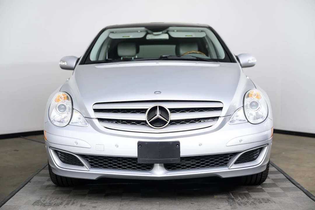 2006 Mercedes-Benz W251 R-Class - Image 5 of 31