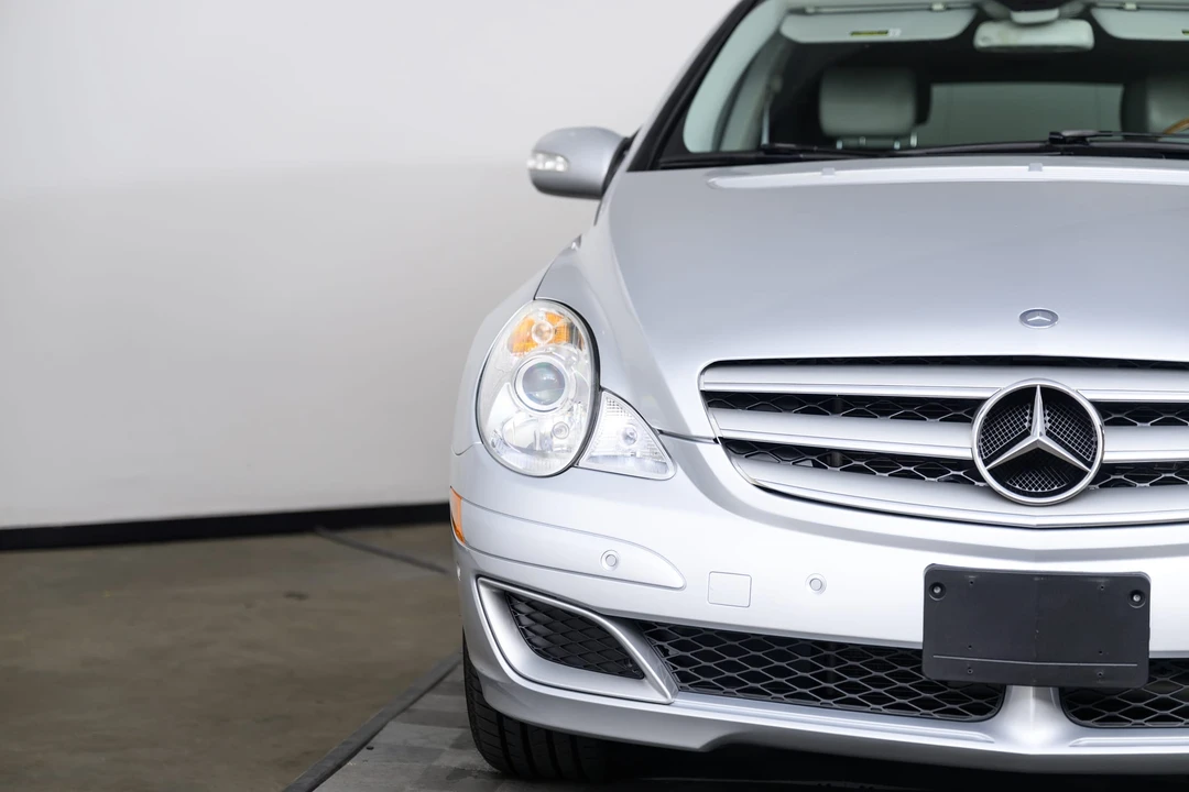 2006 Mercedes-Benz W251 R-Class - Image 24 of 31