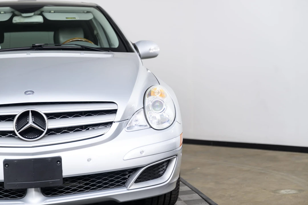 2006 Mercedes-Benz W251 R-Class - Image 25 of 31