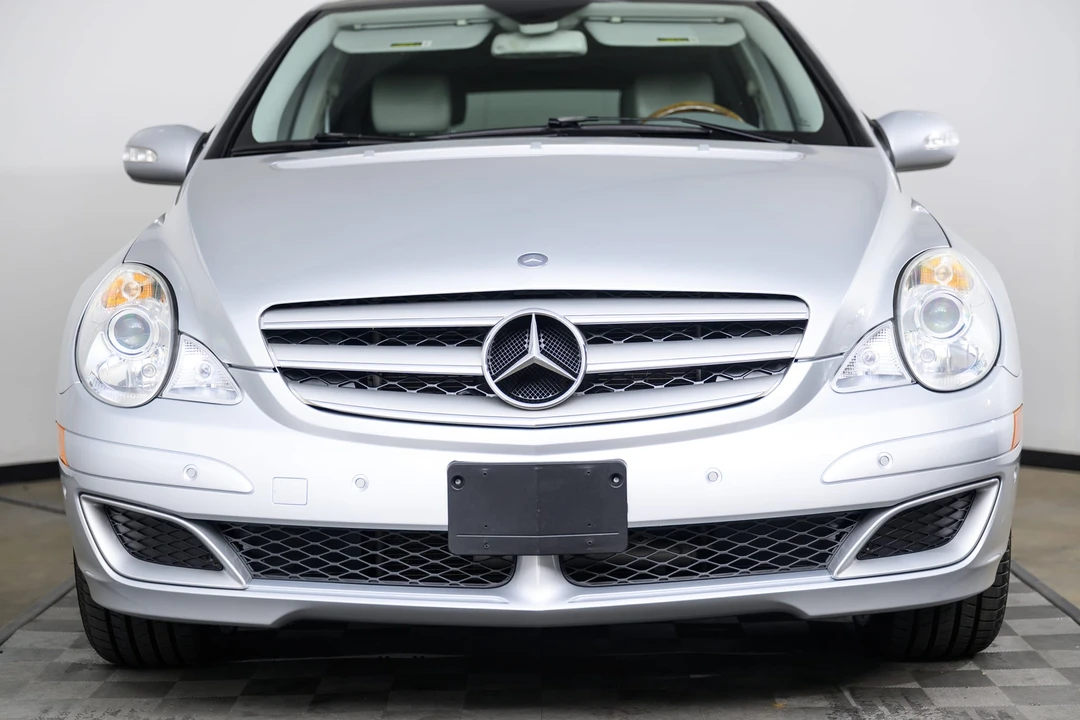 2006 Mercedes-Benz W251 R-Class - Image 6 of 31