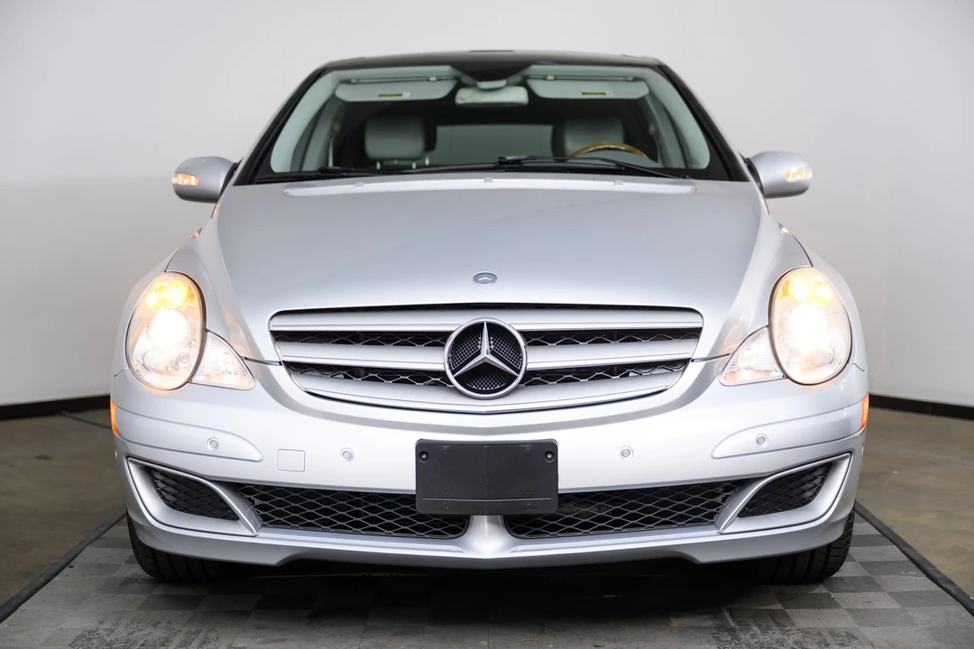 2006 Mercedes-Benz W251 R-Class - Image 7 of 31