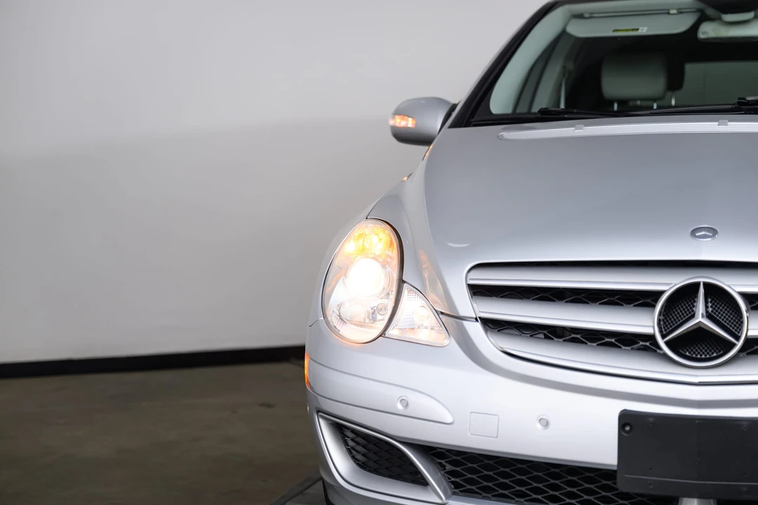 2006 Mercedes-Benz W251 R-Class - Image 26 of 31