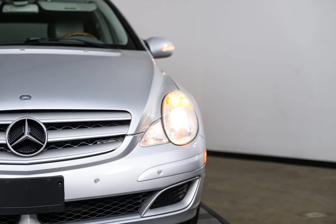 2006 Mercedes-Benz W251 R-Class - Image 27 of 31