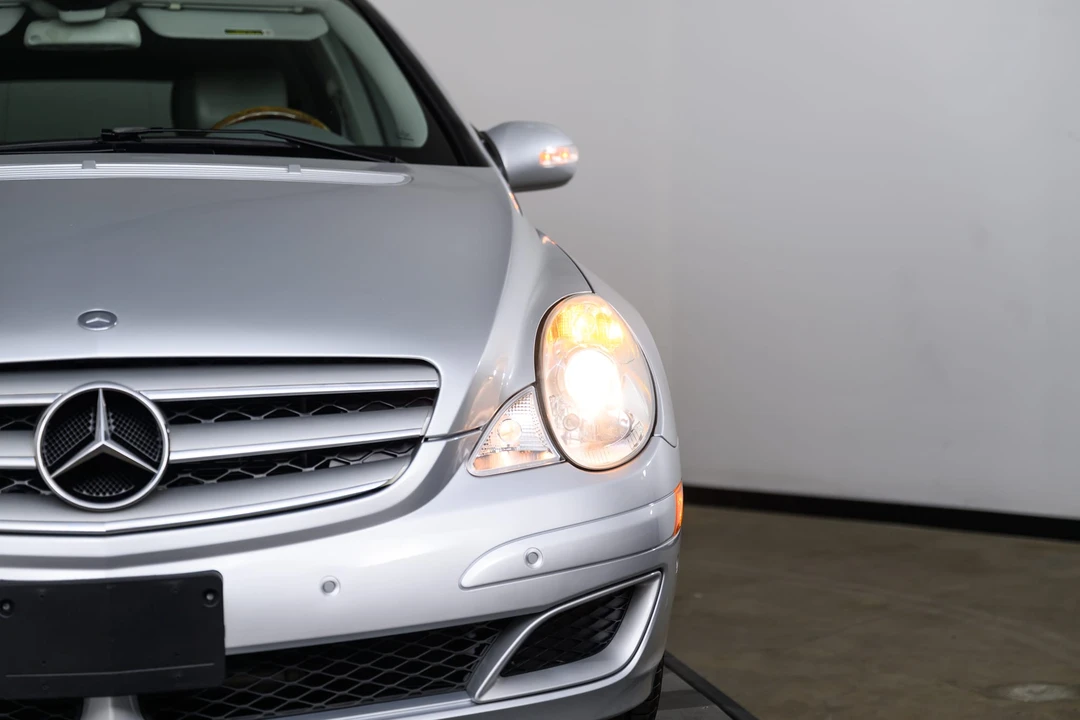 2006 Mercedes-Benz W251 R-Class - Image 28 of 31